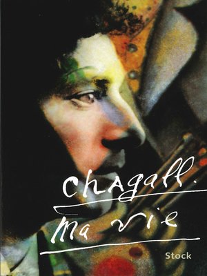 cover image of Ma vie